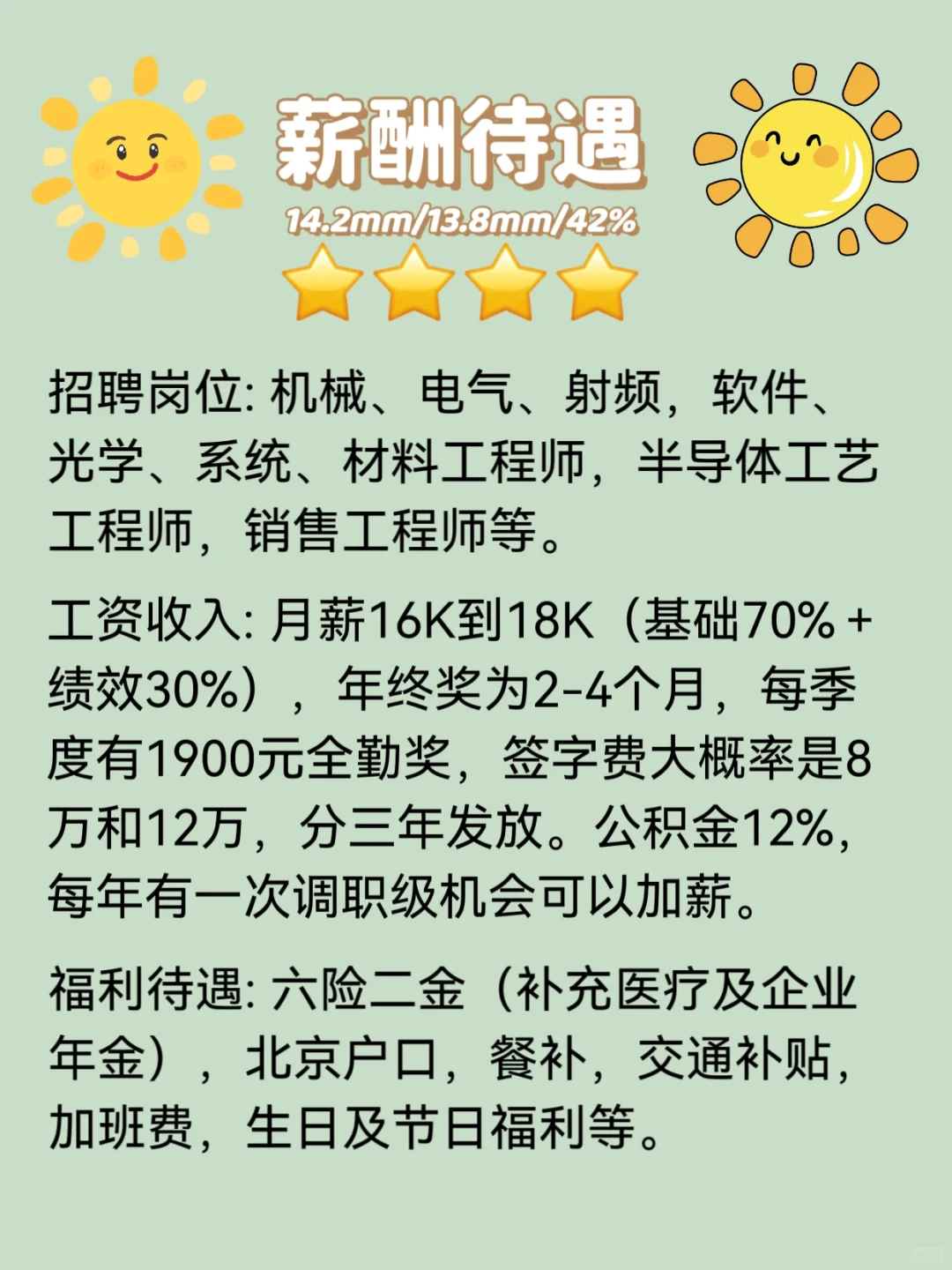 每天揭秘一家公司—北方华创（北京）