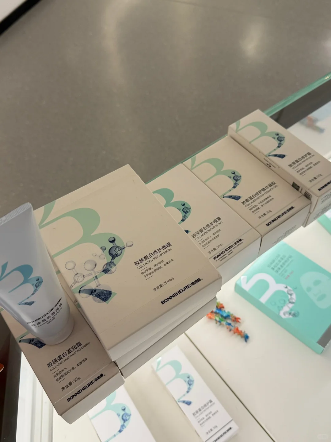 万万没想到，这些?掰的护肤品企业，都在山东