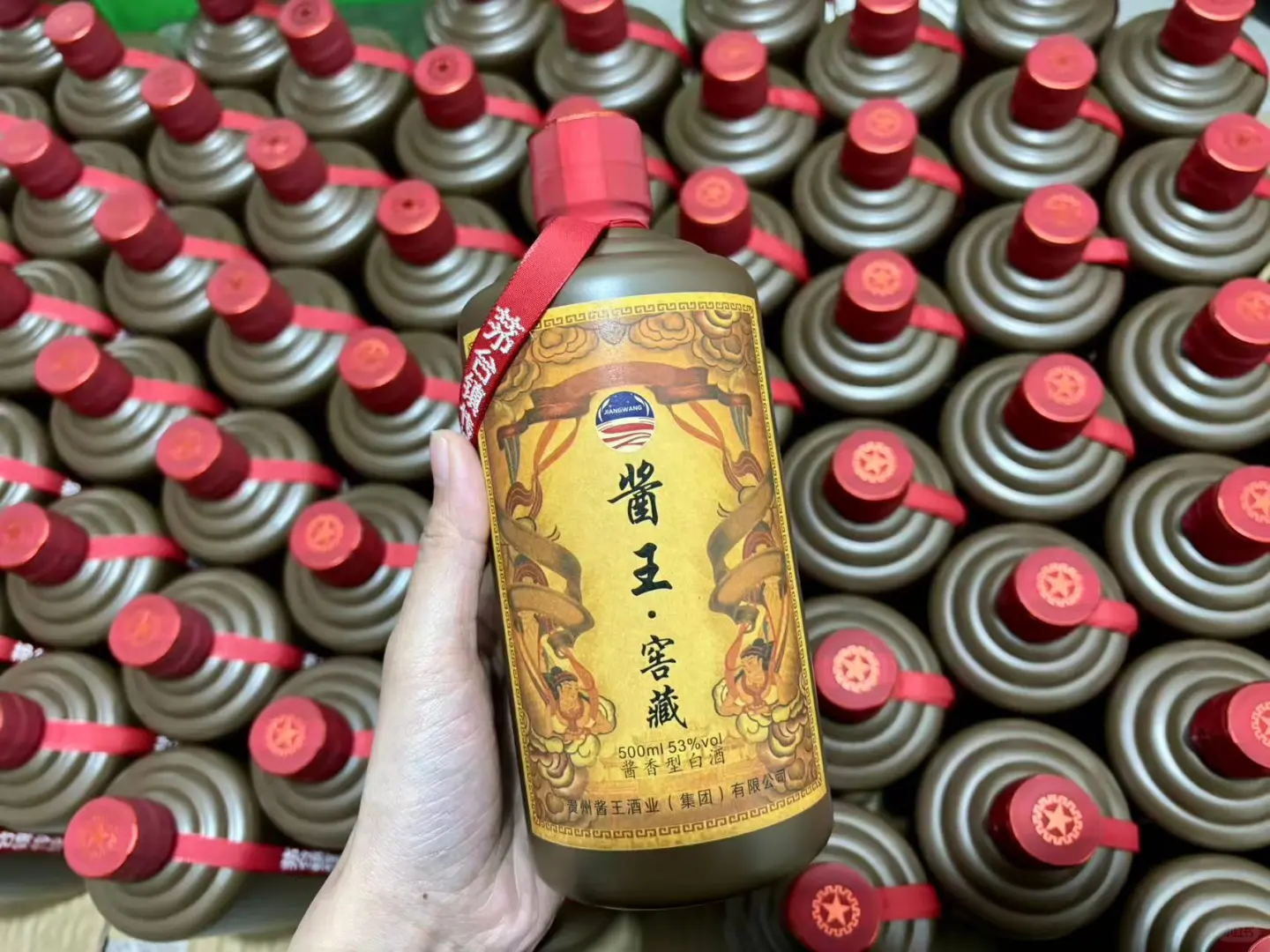 白酒怎么搭配喝才更舒适
