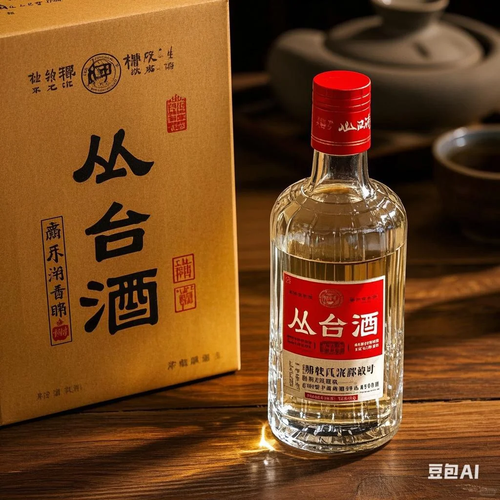 河北名酒