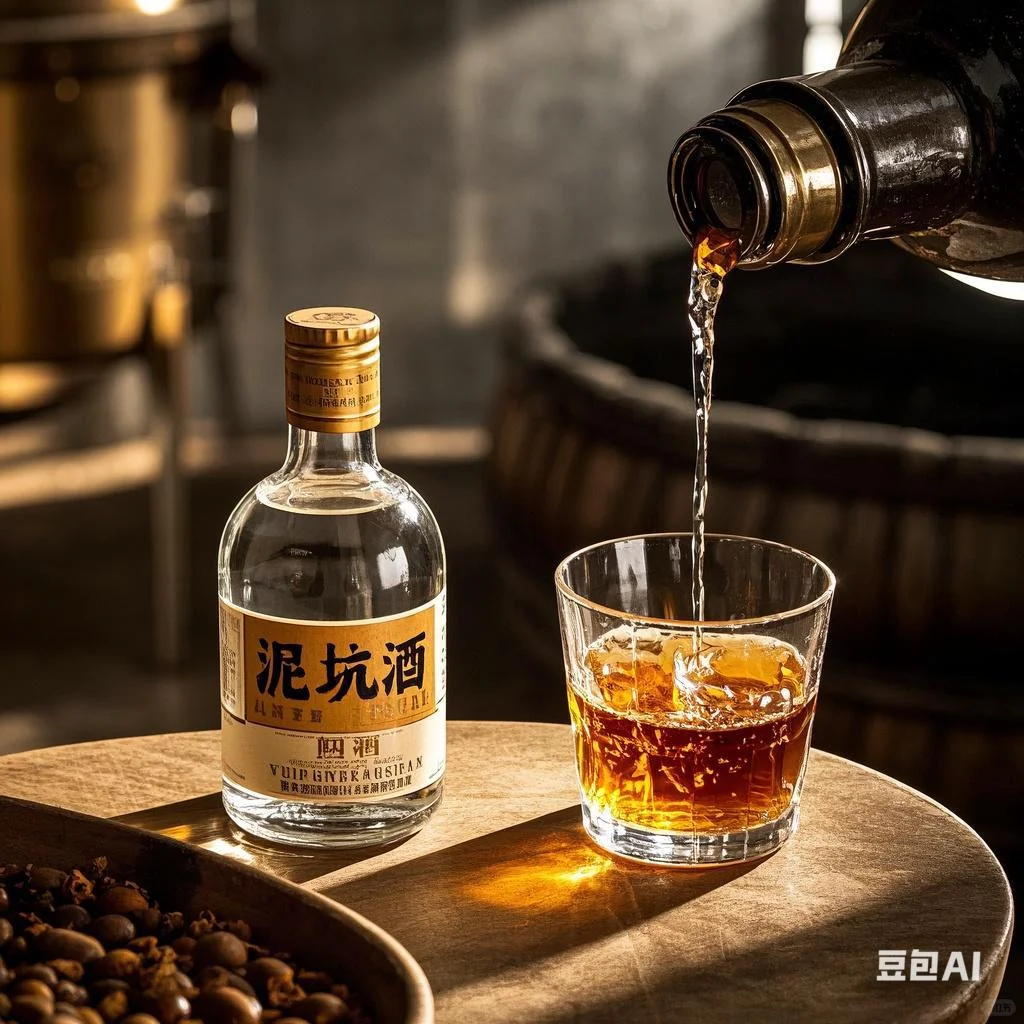 河北名酒