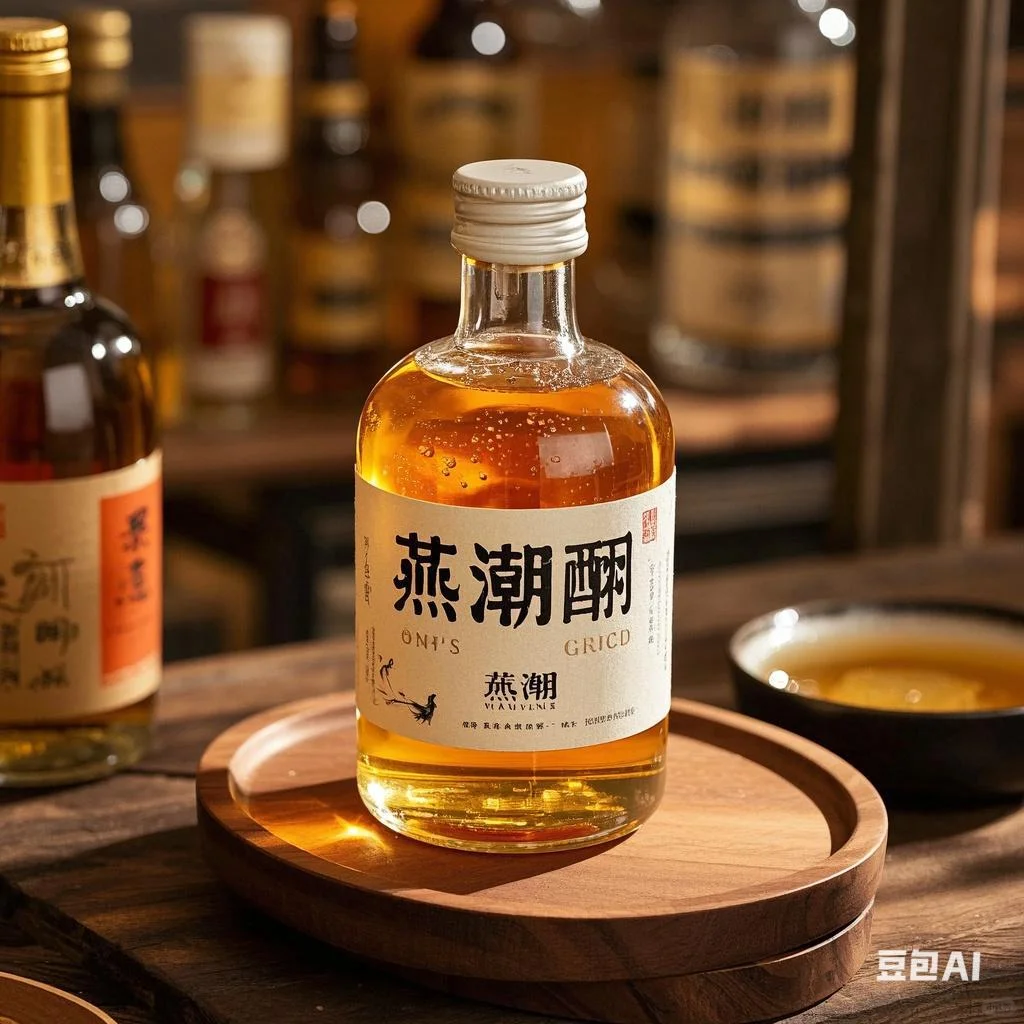 河北名酒