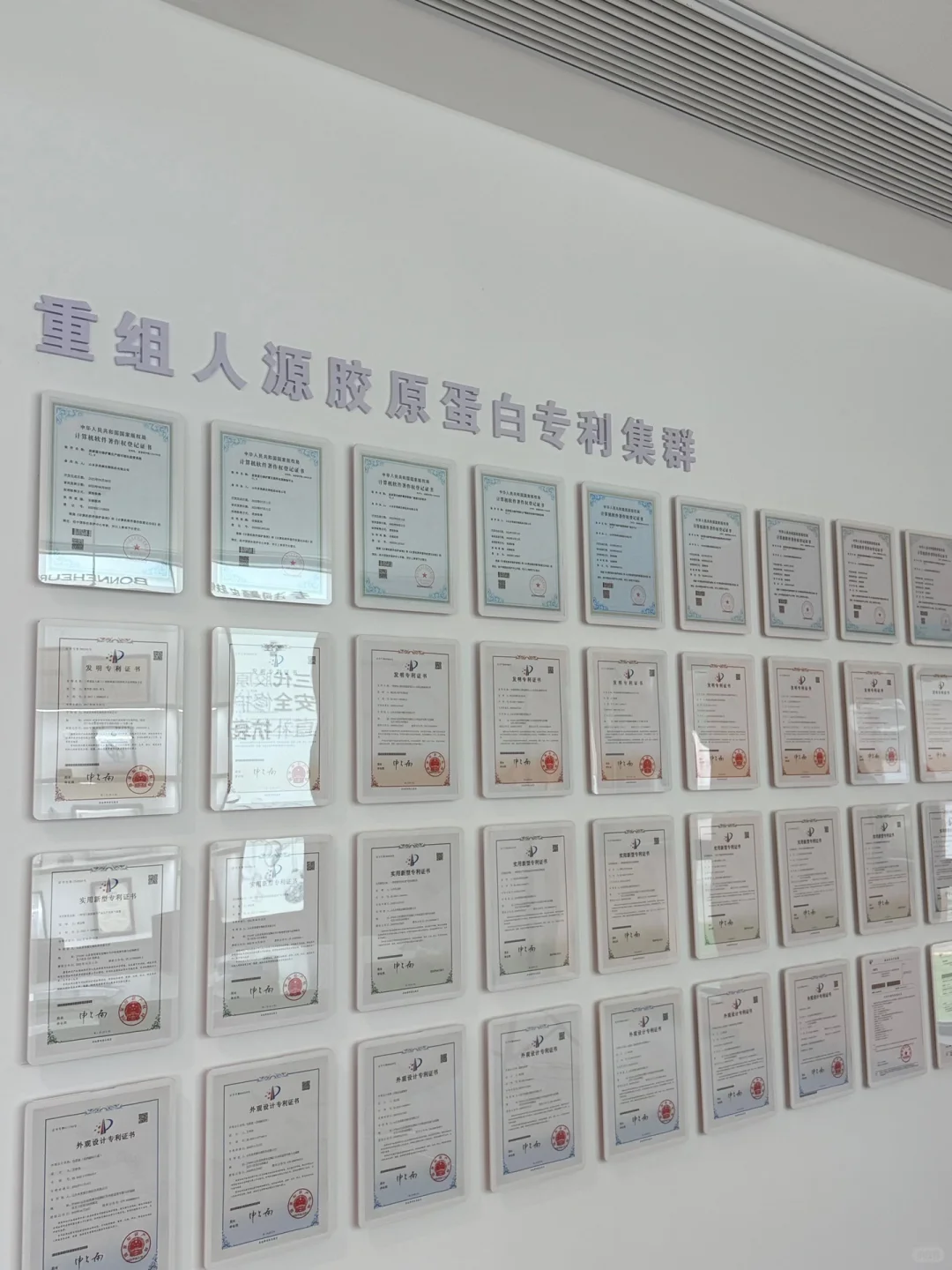 万万没想到，这些?掰的护肤品企业，都在山东