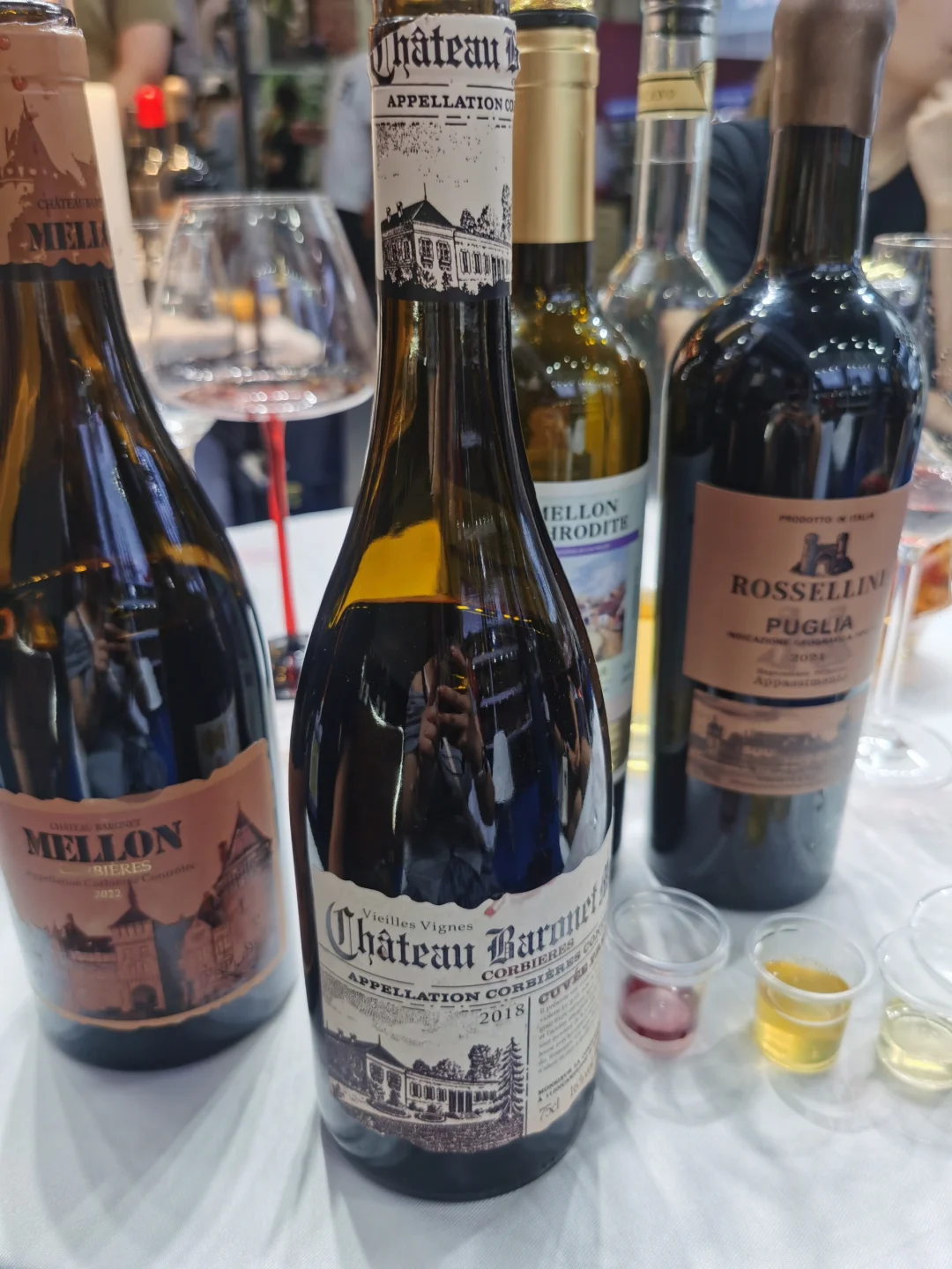 在贵阳 不上班可以干什么 之逛酒展