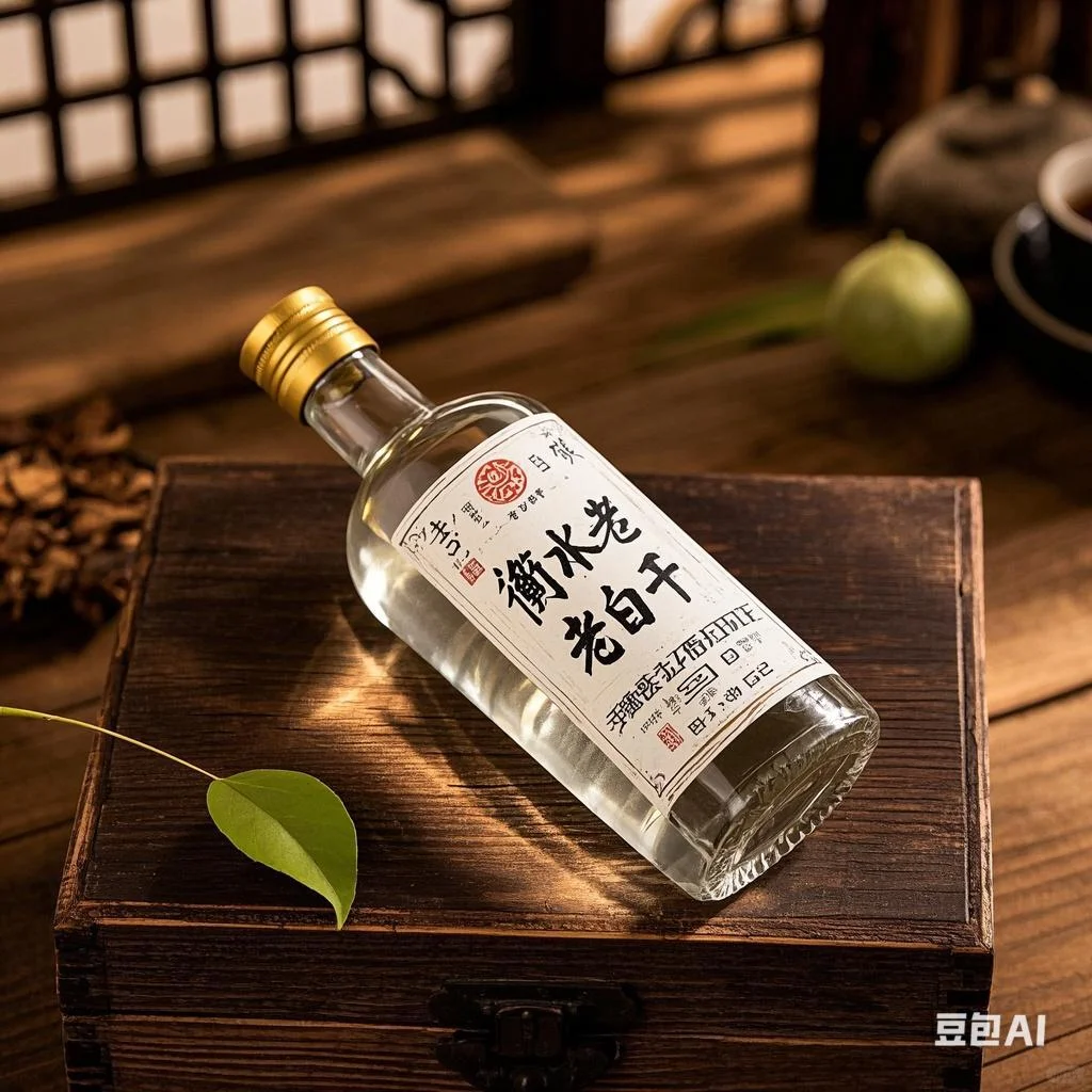 河北名酒