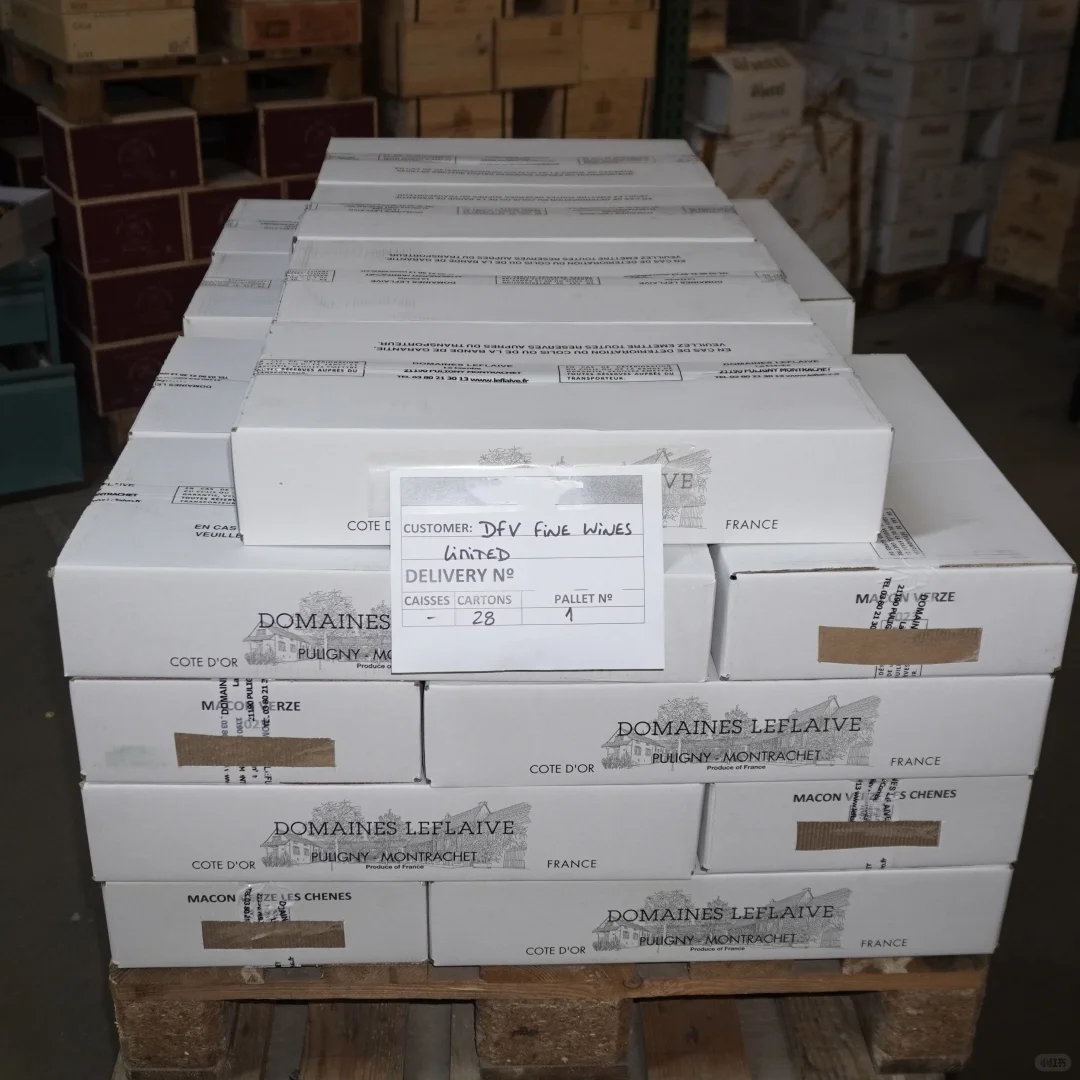 ??2025年8-9月香港精品葡萄酒市场观察?