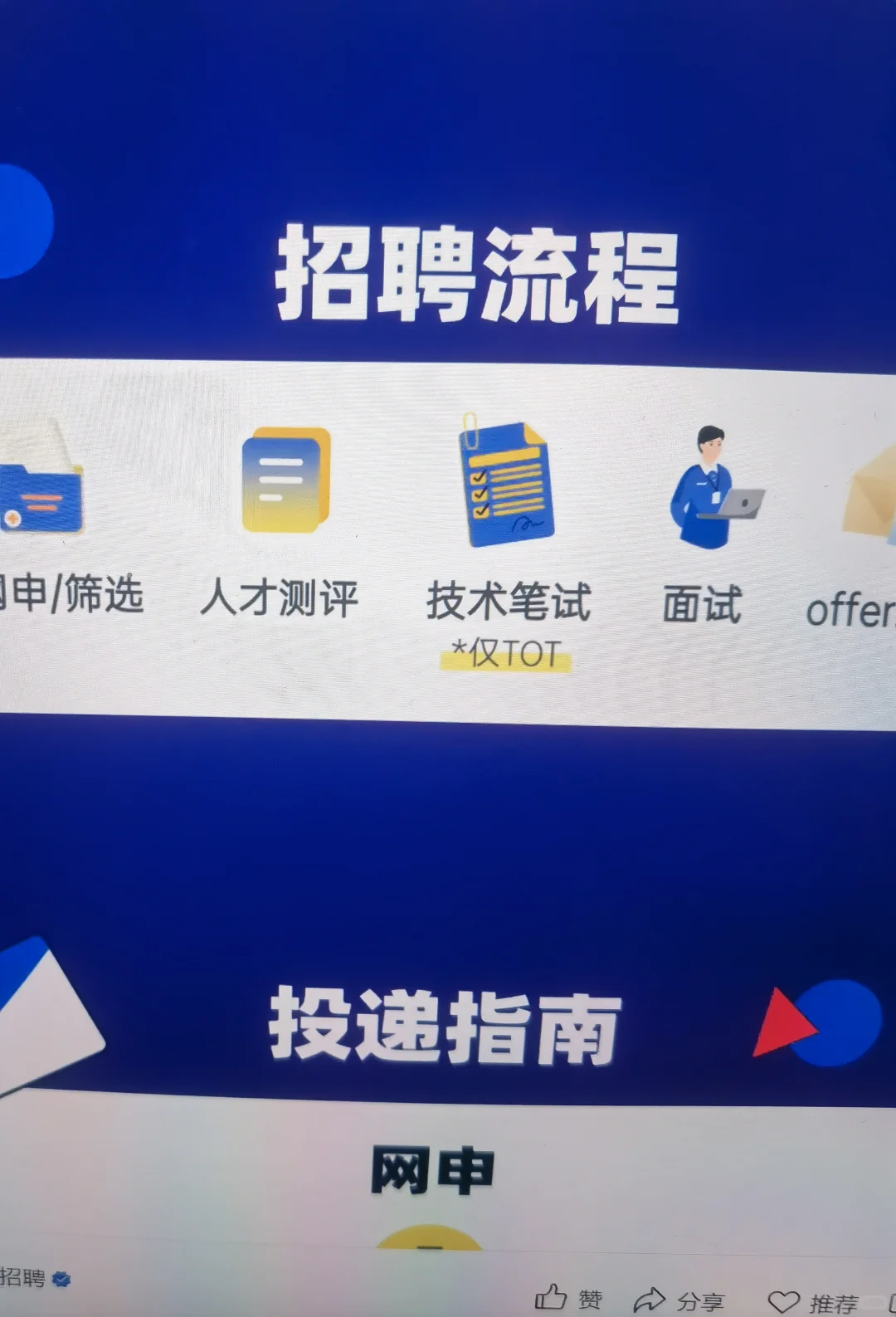 26届秋招 快速上岸，就要投免笔试！