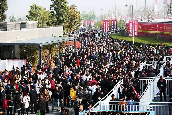 秋糖焕新，商机无限：2025南京秋糖