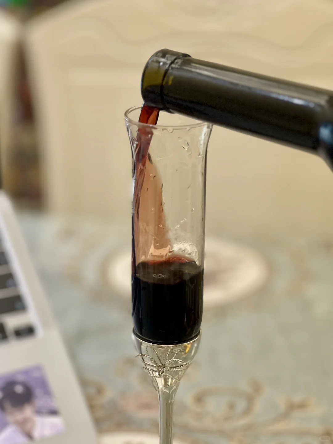 ?微醺一刻｜北极红冰葡萄酒…chill感拉满～