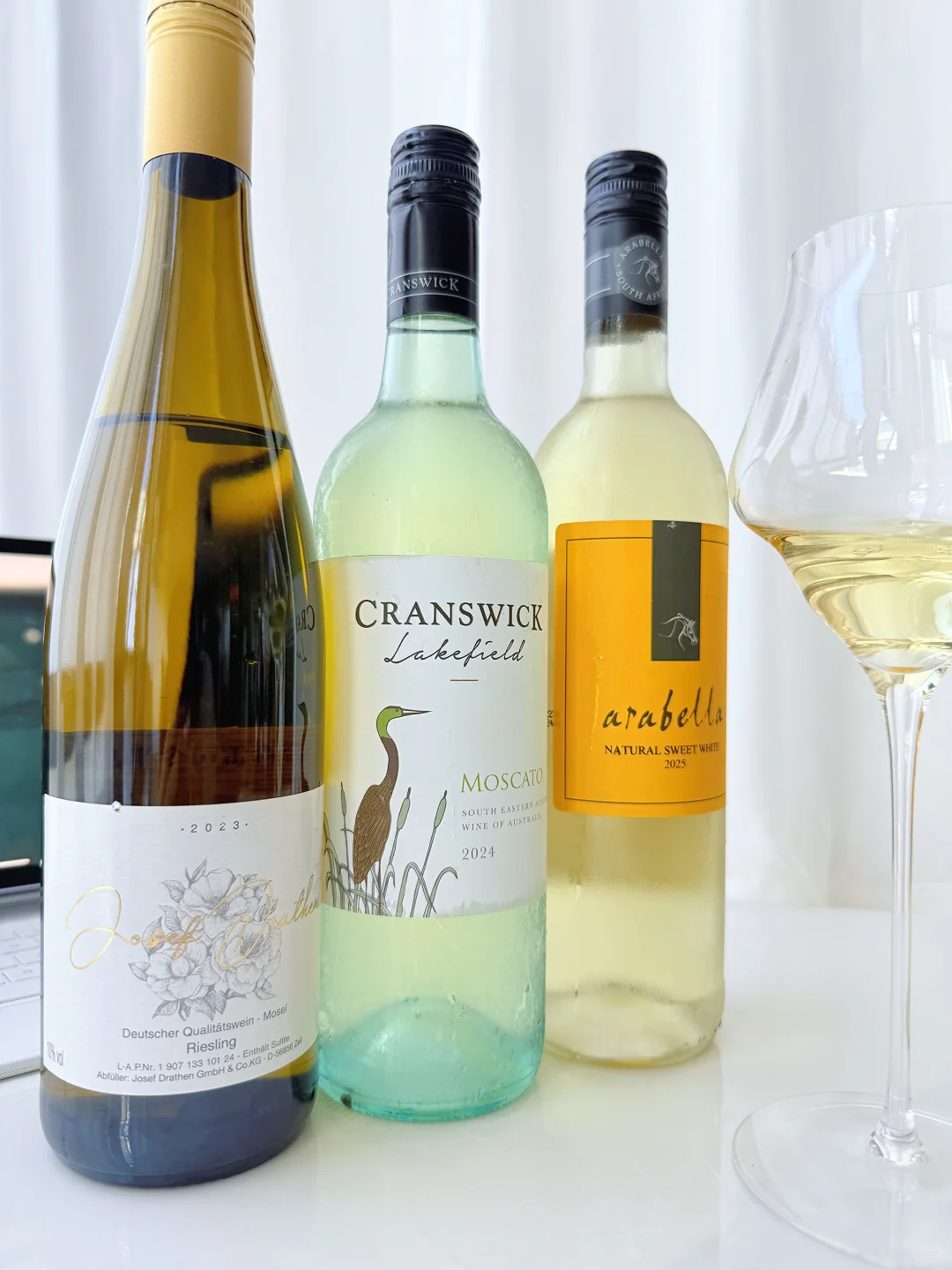 省钱版?138r❗️长相思+moscato+雷司令❗️