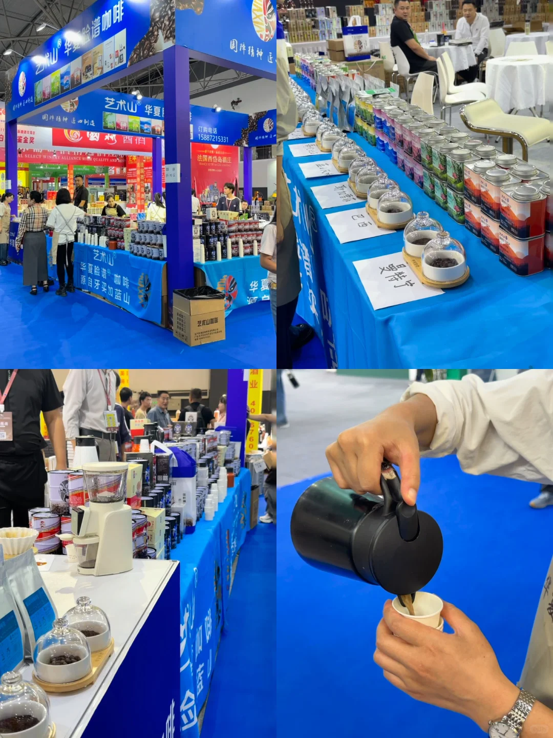 ?！逛贵阳酒博会发现居然血赚！！