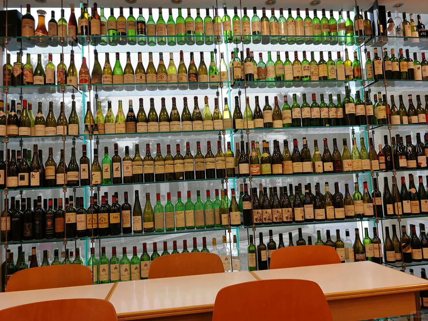澳门旅游大学 | 葡萄酒秘籍?