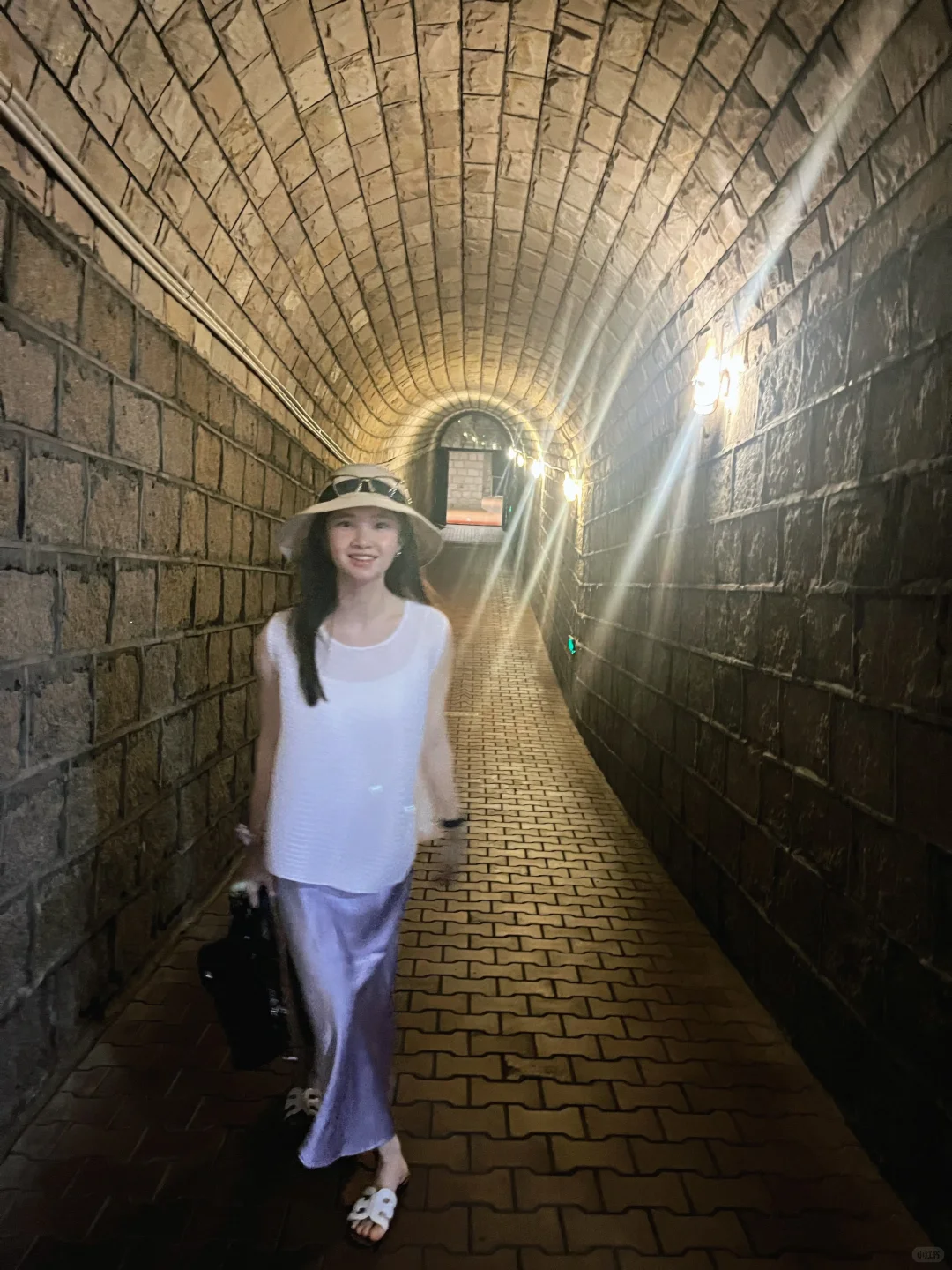 国内葡萄酒旅游初体验