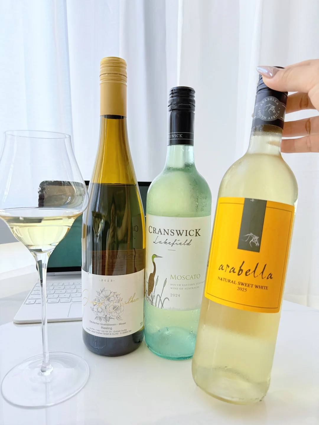 省钱版?138r❗️长相思+moscato+雷司令❗️