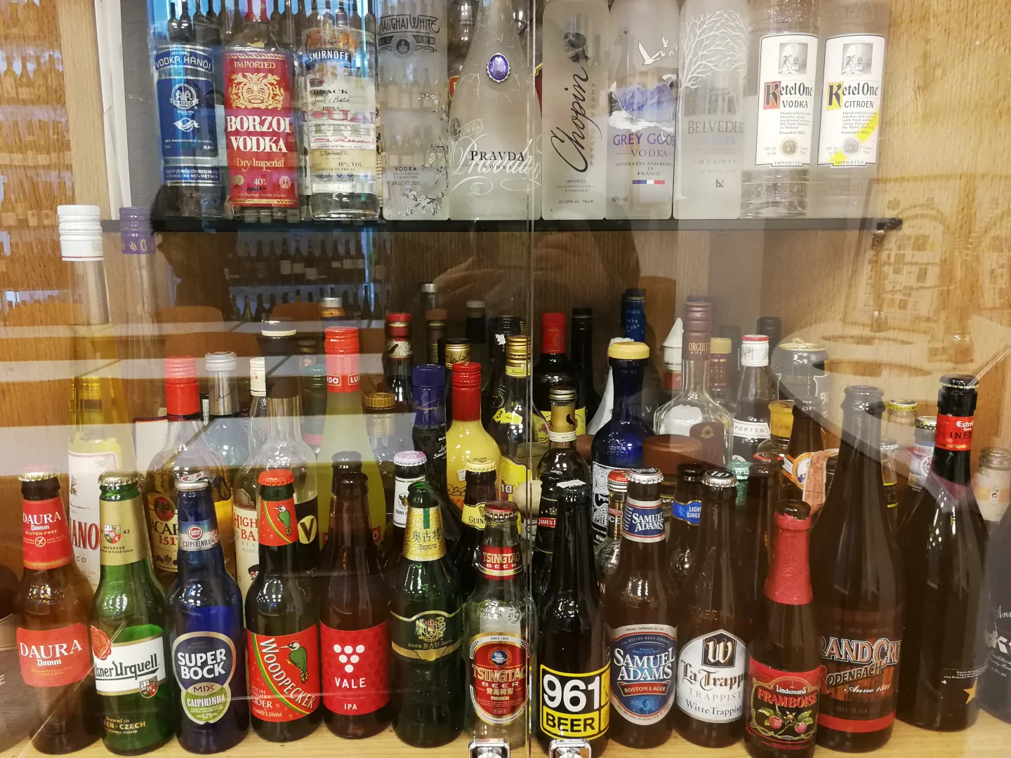 澳门旅游大学 | 葡萄酒秘籍?