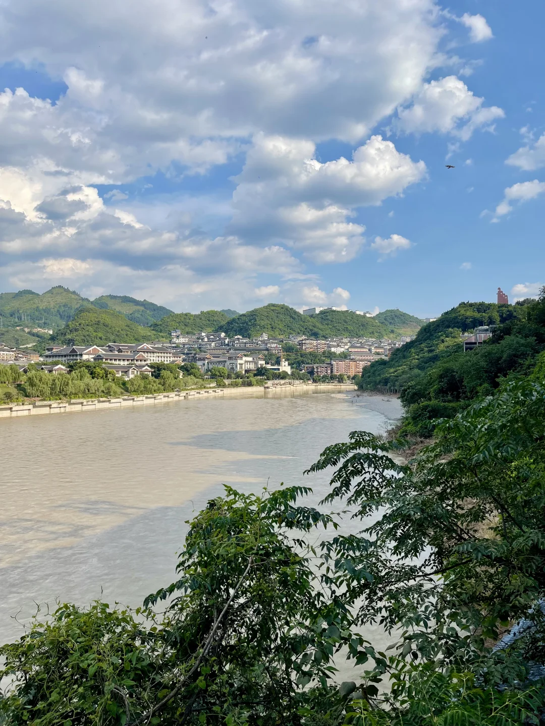 来到茅台镇不能不打卡的地方！