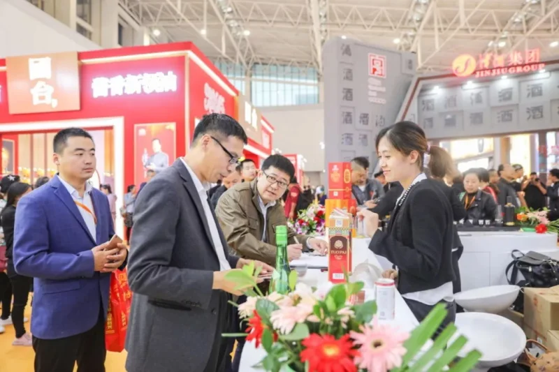 秋糖焕新，商机无限：2025南京秋糖