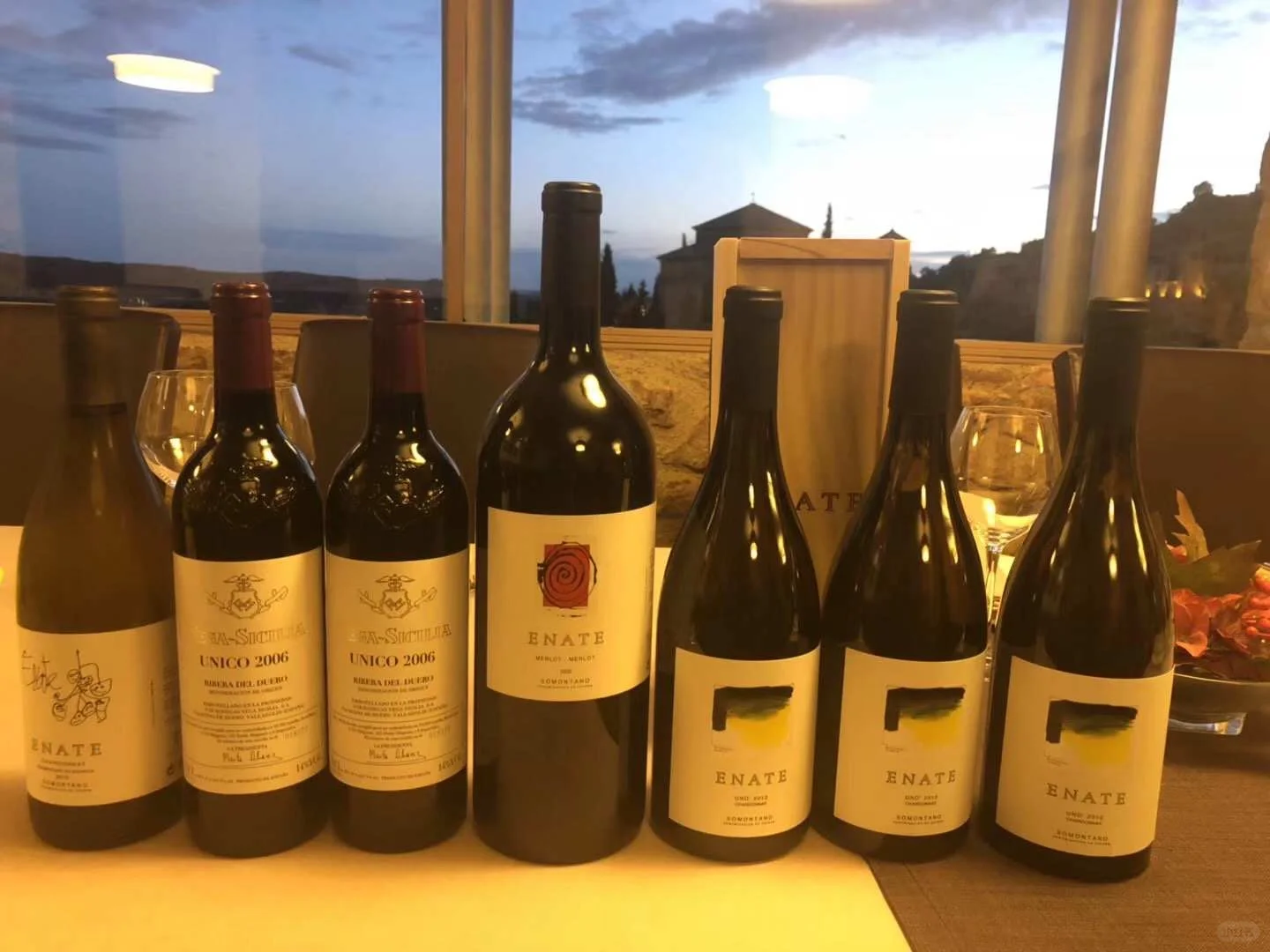 西班牙酒王,必须是它