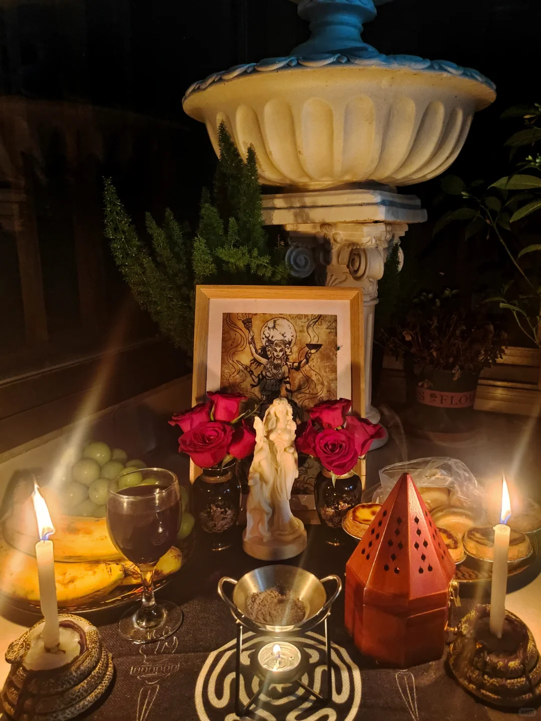 测评一下小红帽樱花葡萄酒