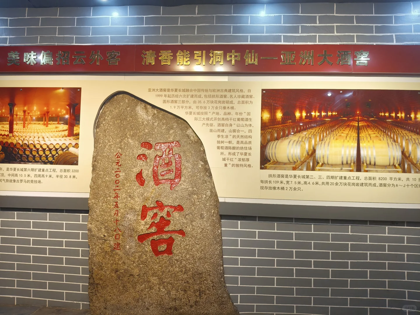 葡香筑梦|在昌黎解锁葡萄酒的“诞生密码”