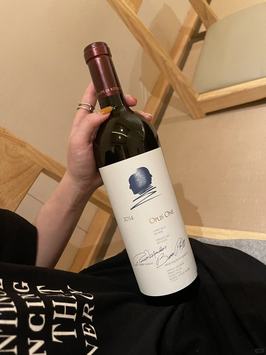 酒的记忆?