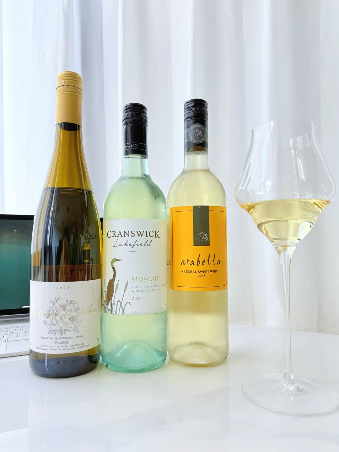 省钱版?138r❗️长相思+moscato+雷司令❗️