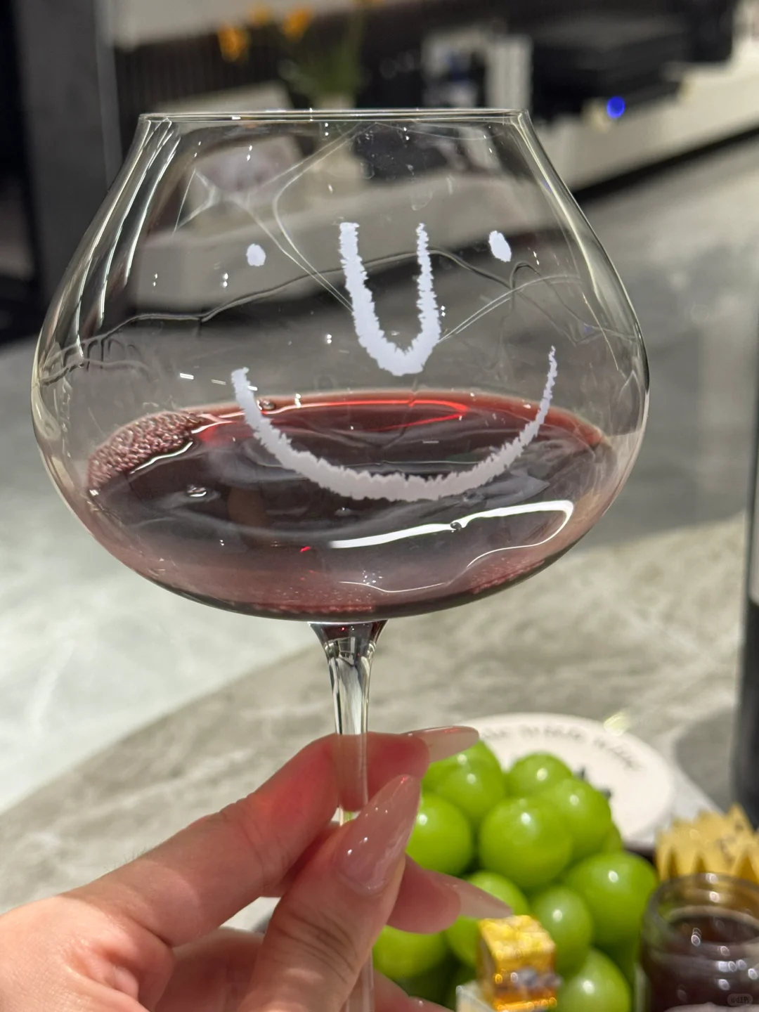 立秋后?的第一杯红酒