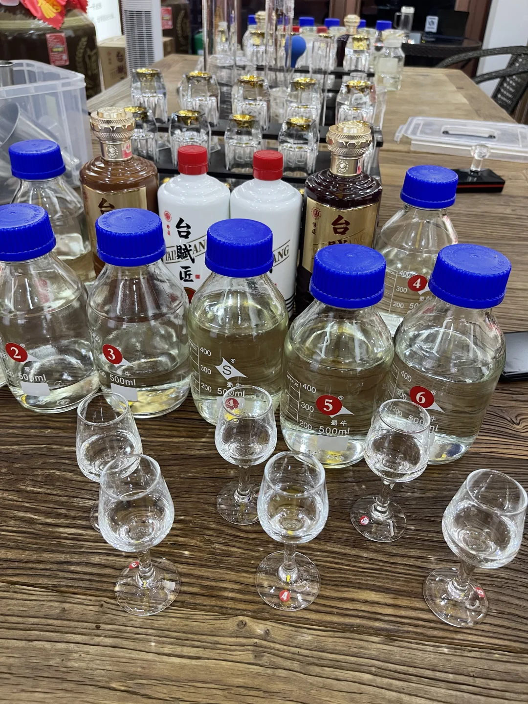 来到茅台镇不能不打卡的地方！