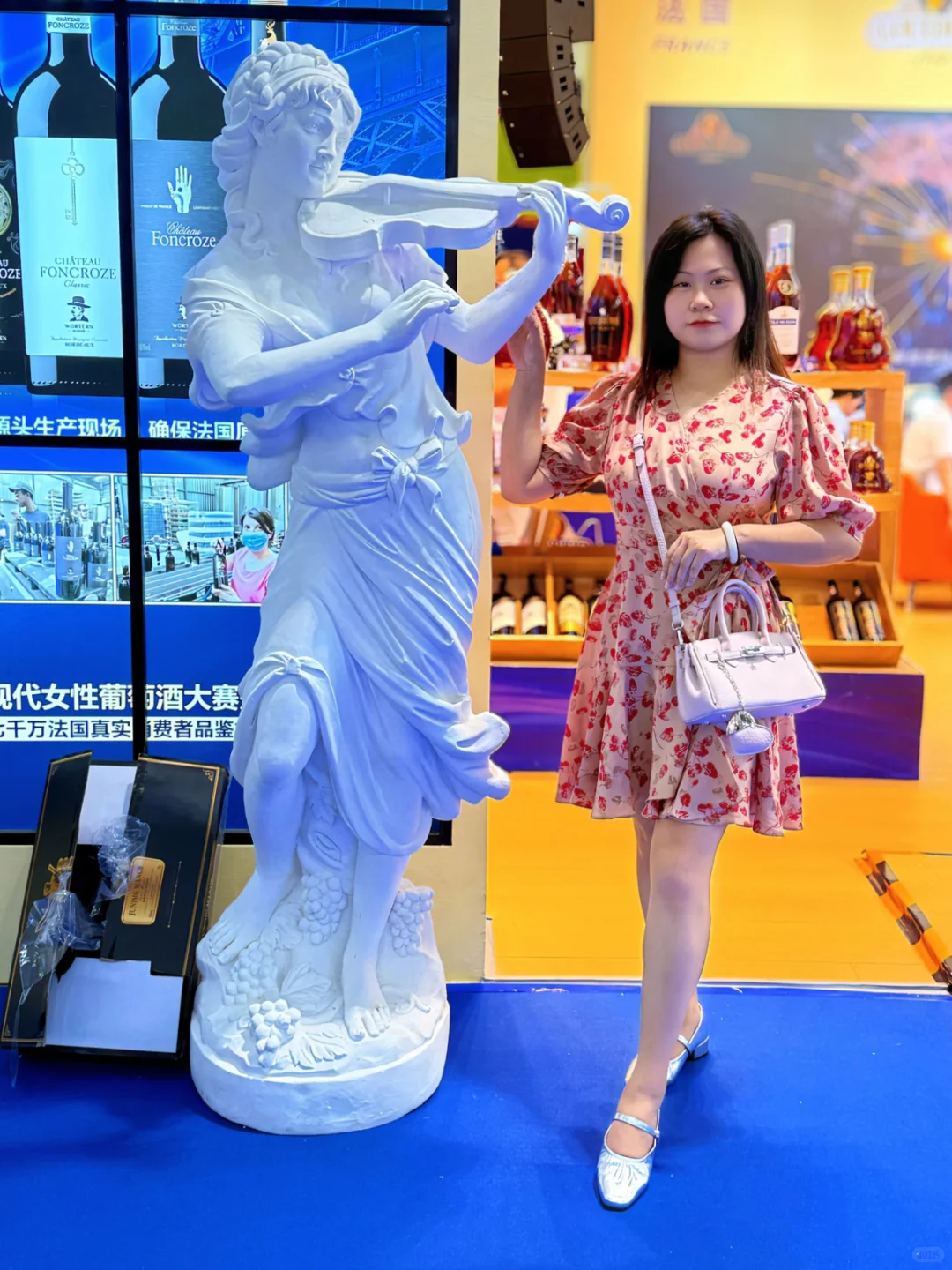 ?！逛贵阳酒博会发现居然血赚！！