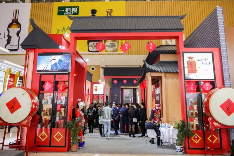 秋糖焕新，商机无限：2025南京秋糖