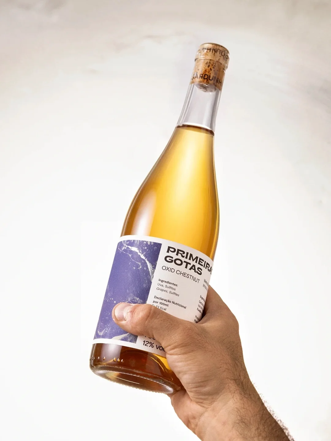 葡萄酒包装设计分享：葡萄酒的本质与活力