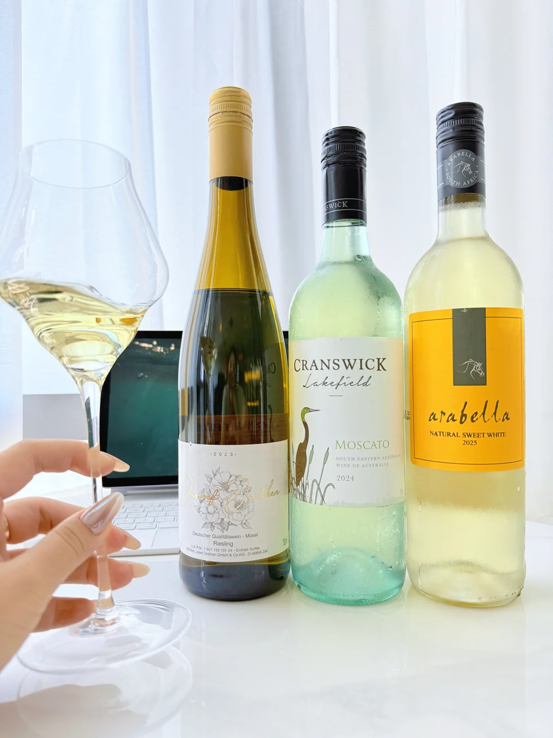 省钱版?138r❗️长相思+moscato+雷司令❗️