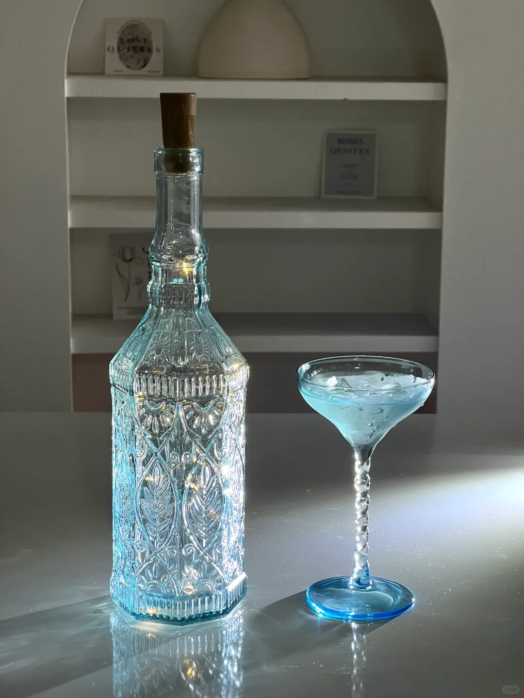 救命！！这瓶莫奈花园葡萄酒美到我心巴上了！！