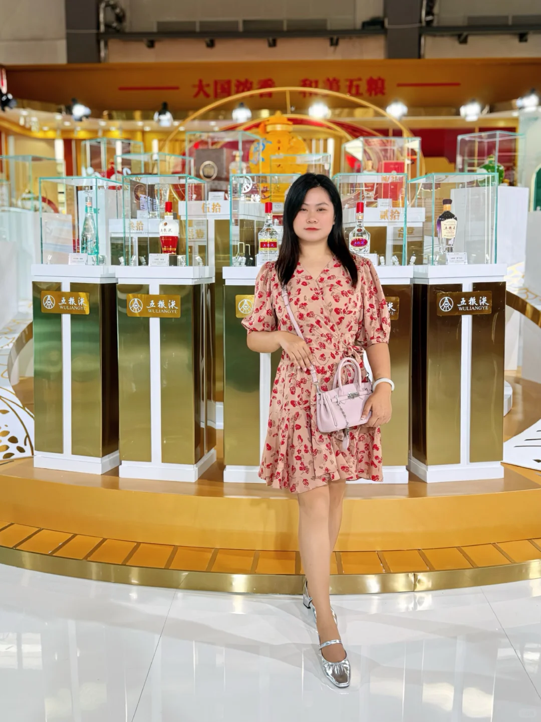 ?！逛贵阳酒博会发现居然血赚！！