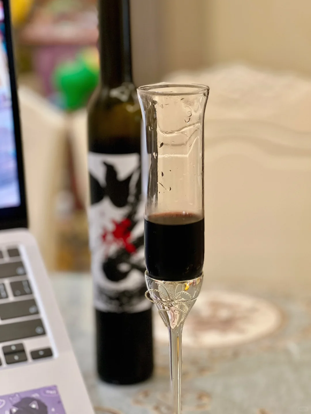 ?微醺一刻｜北极红冰葡萄酒…chill感拉满～