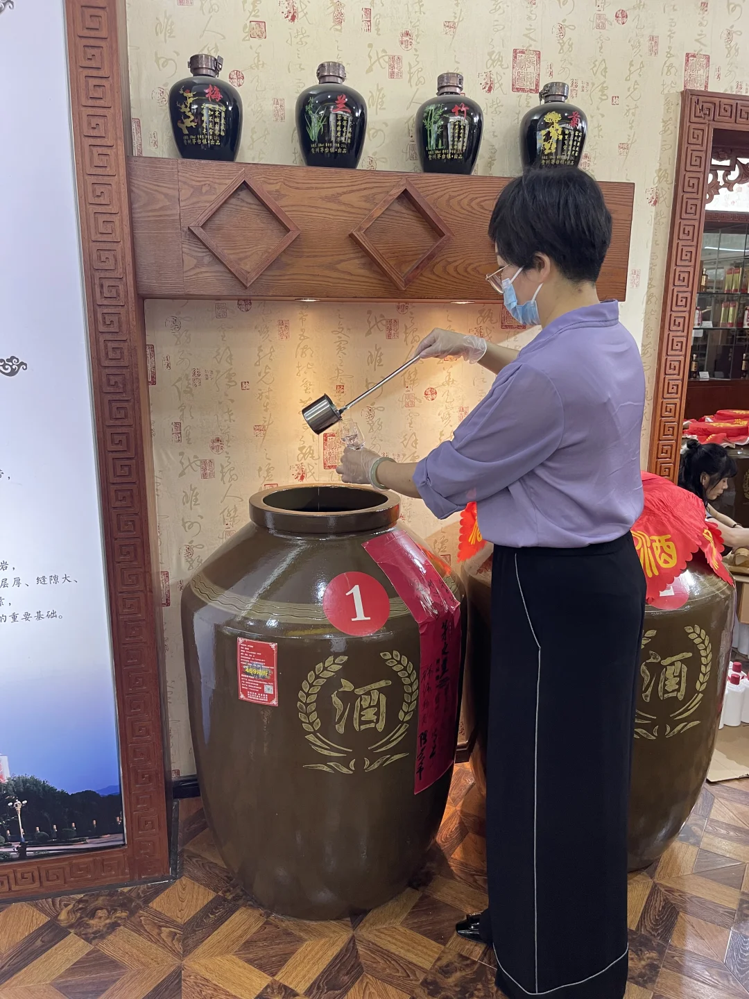 来到茅台镇不能不打卡的地方！