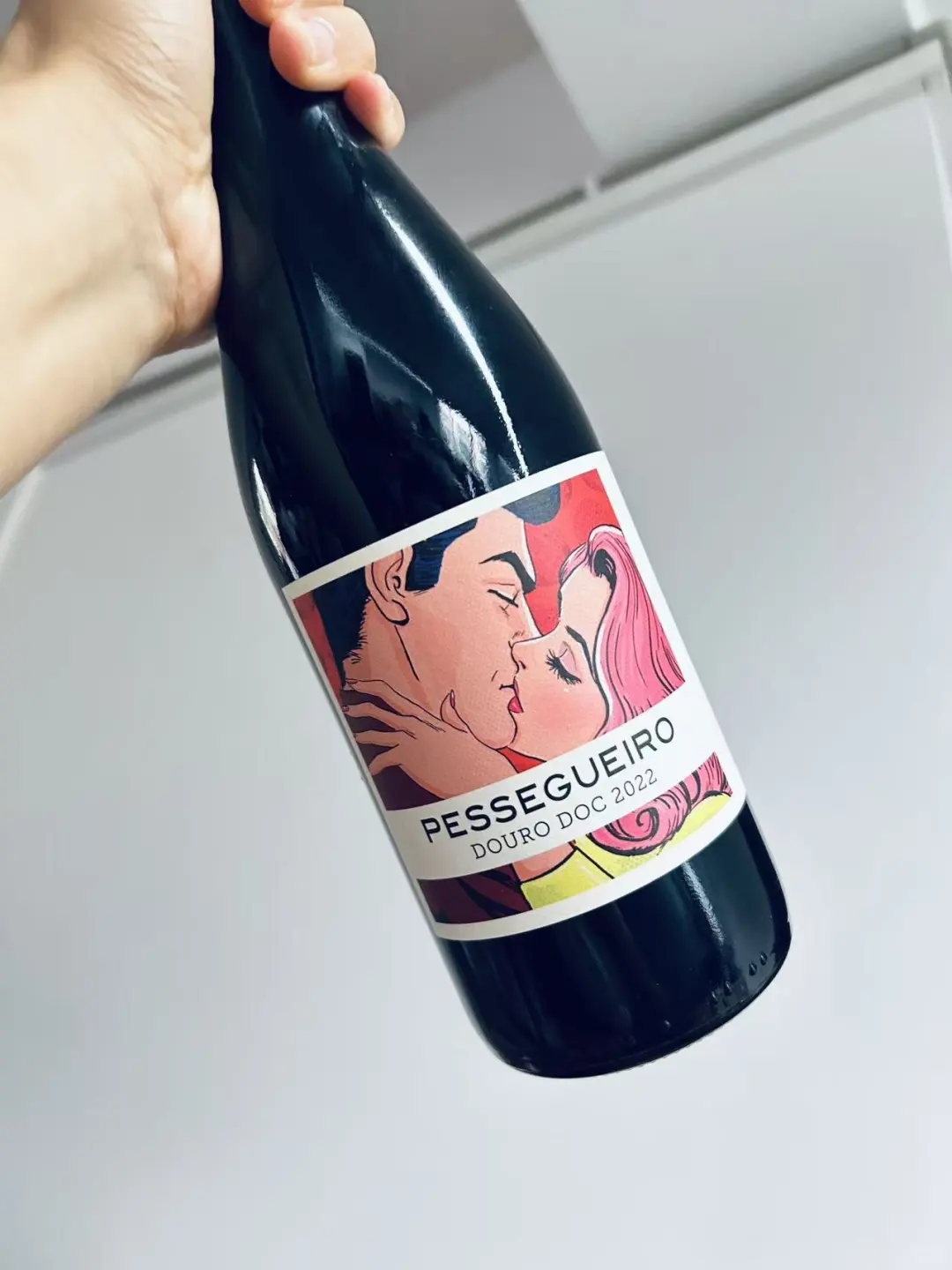 热吻干红葡萄酒,让新婚祝福更有“味”