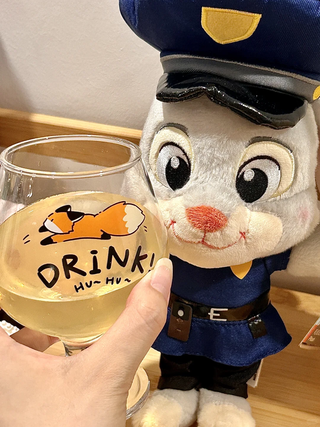 山竹冰茉莉…喝了不下十次?根本不够喝！