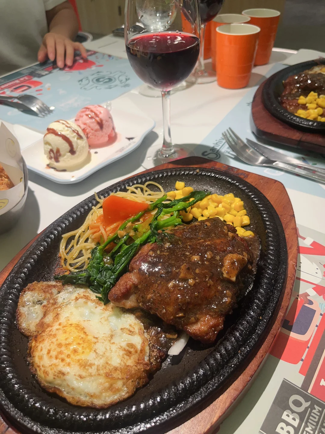 谁能拒绝姐妹局啊！?