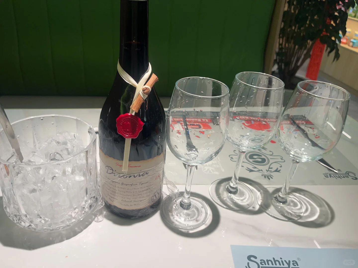 谁能拒绝姐妹局啊！?