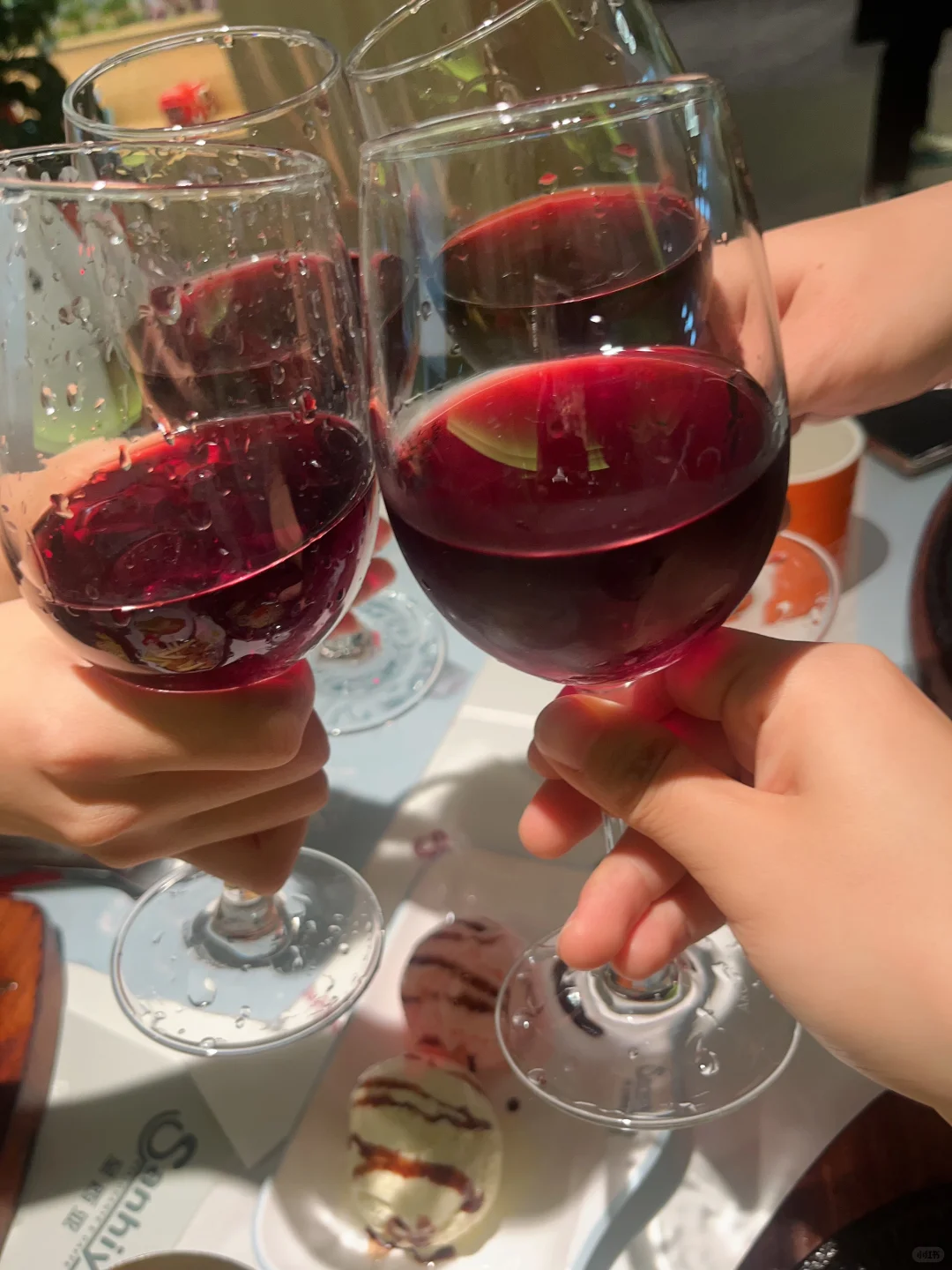 谁能拒绝姐妹局啊！?