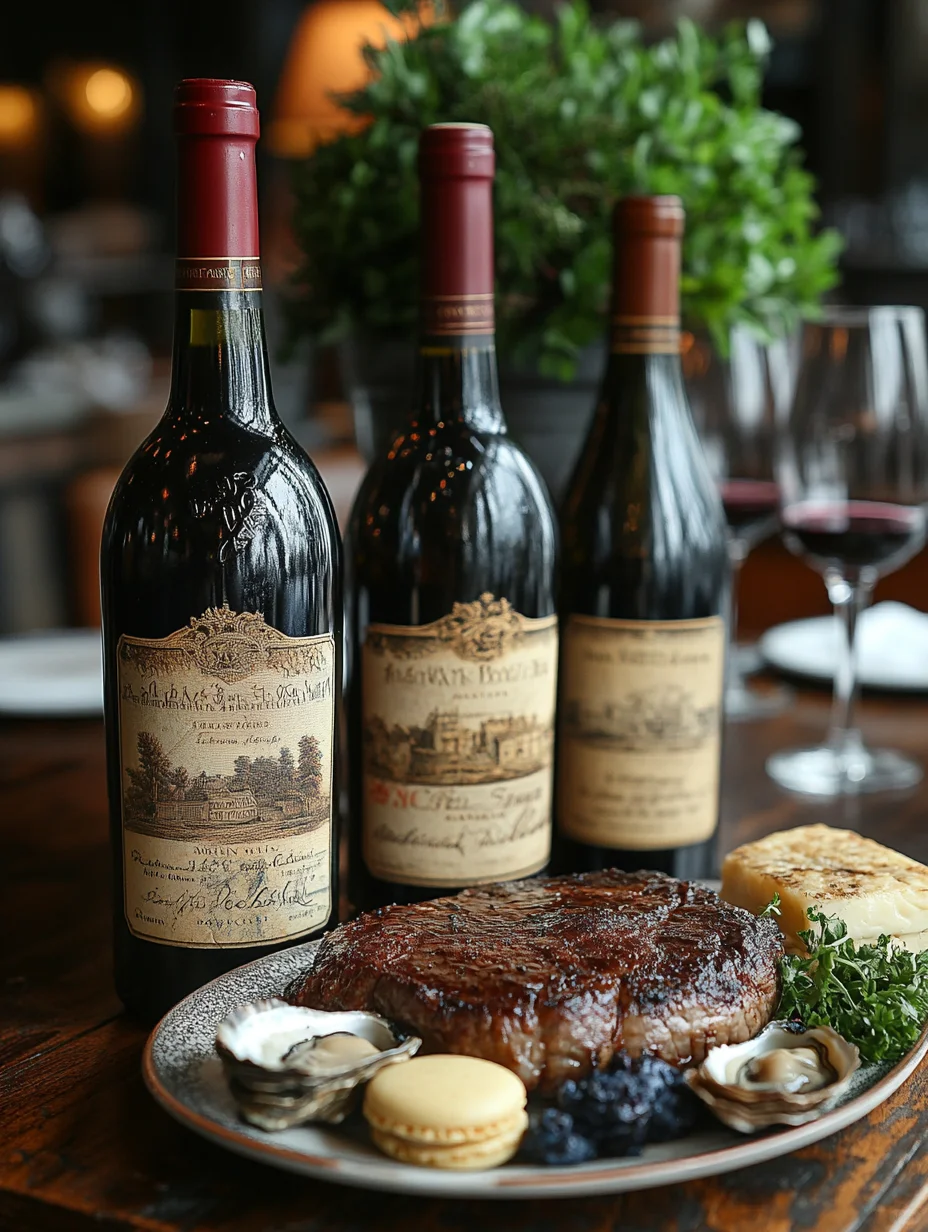 探索法国葡萄酒文化 ???