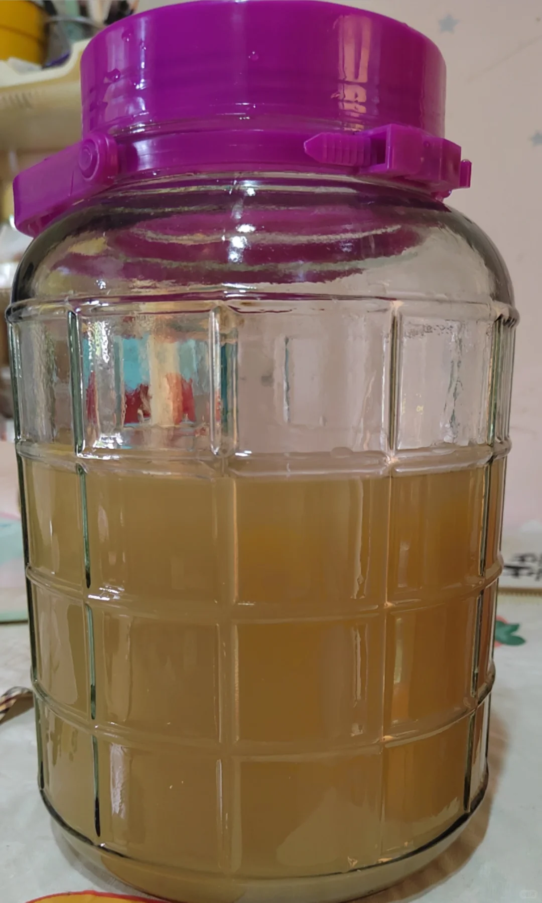 葡萄酒完美收官