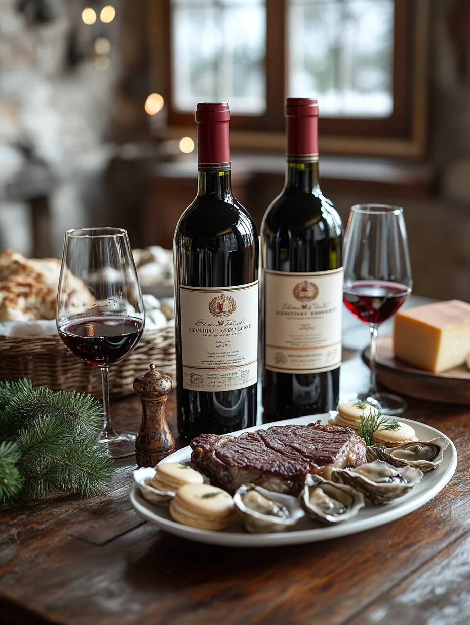 探索法国葡萄酒文化 ???