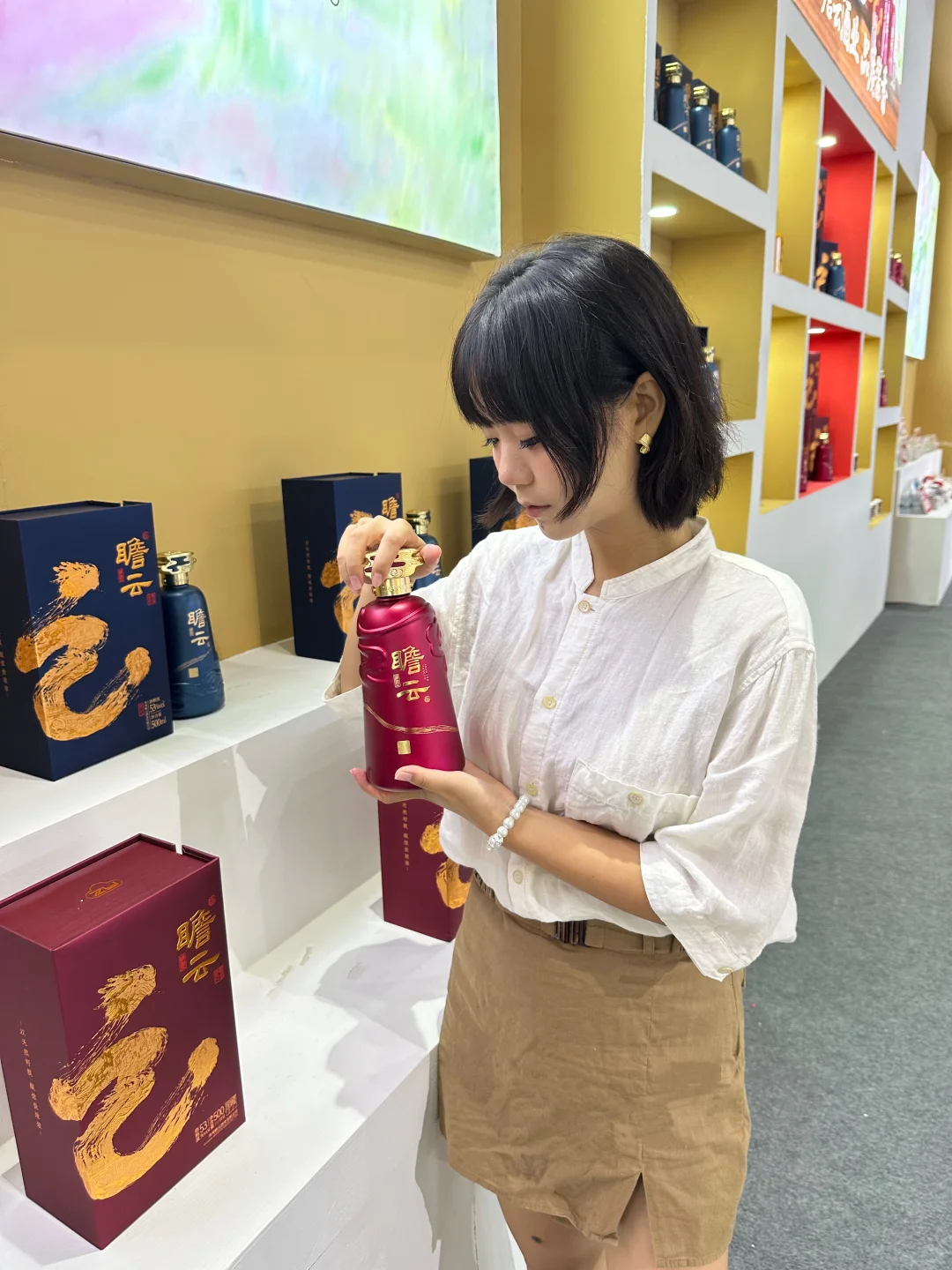 酒博会|贵州根本不是美酒舒适区！！！