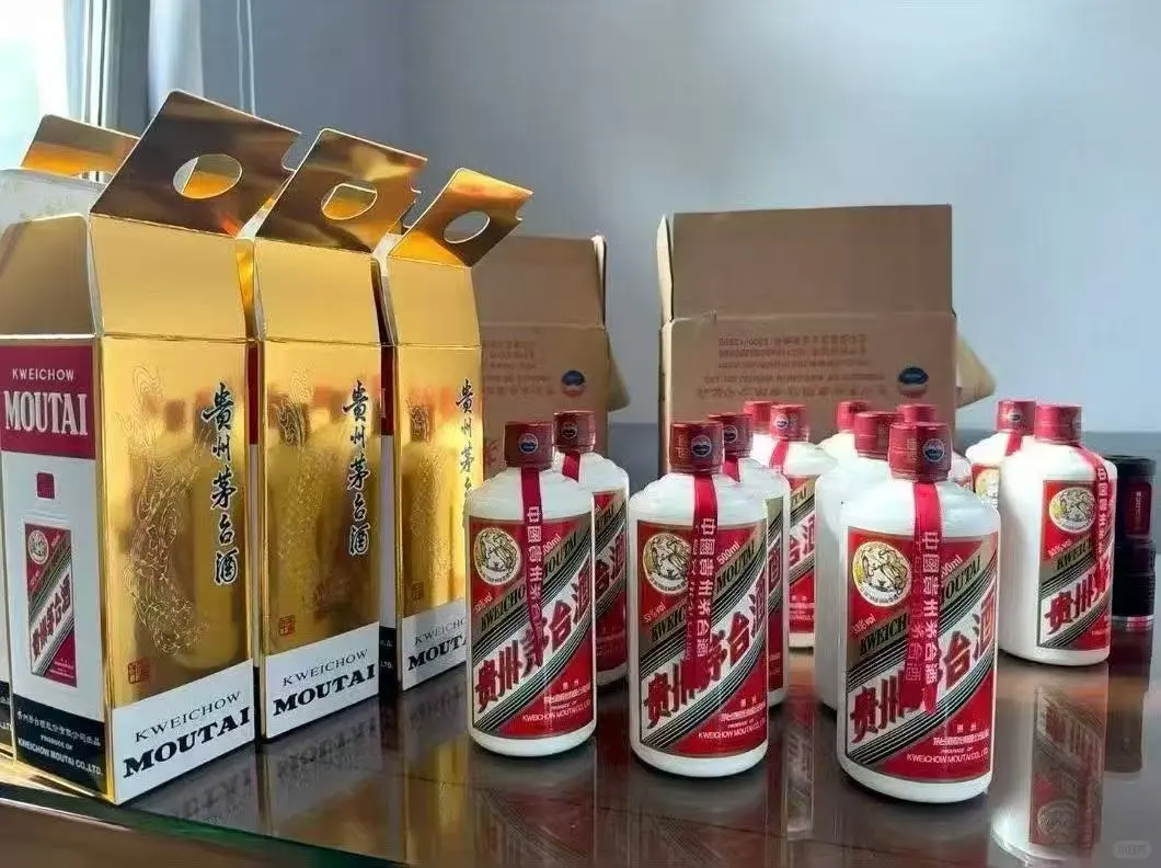 北京酒回收|专业老酒回收