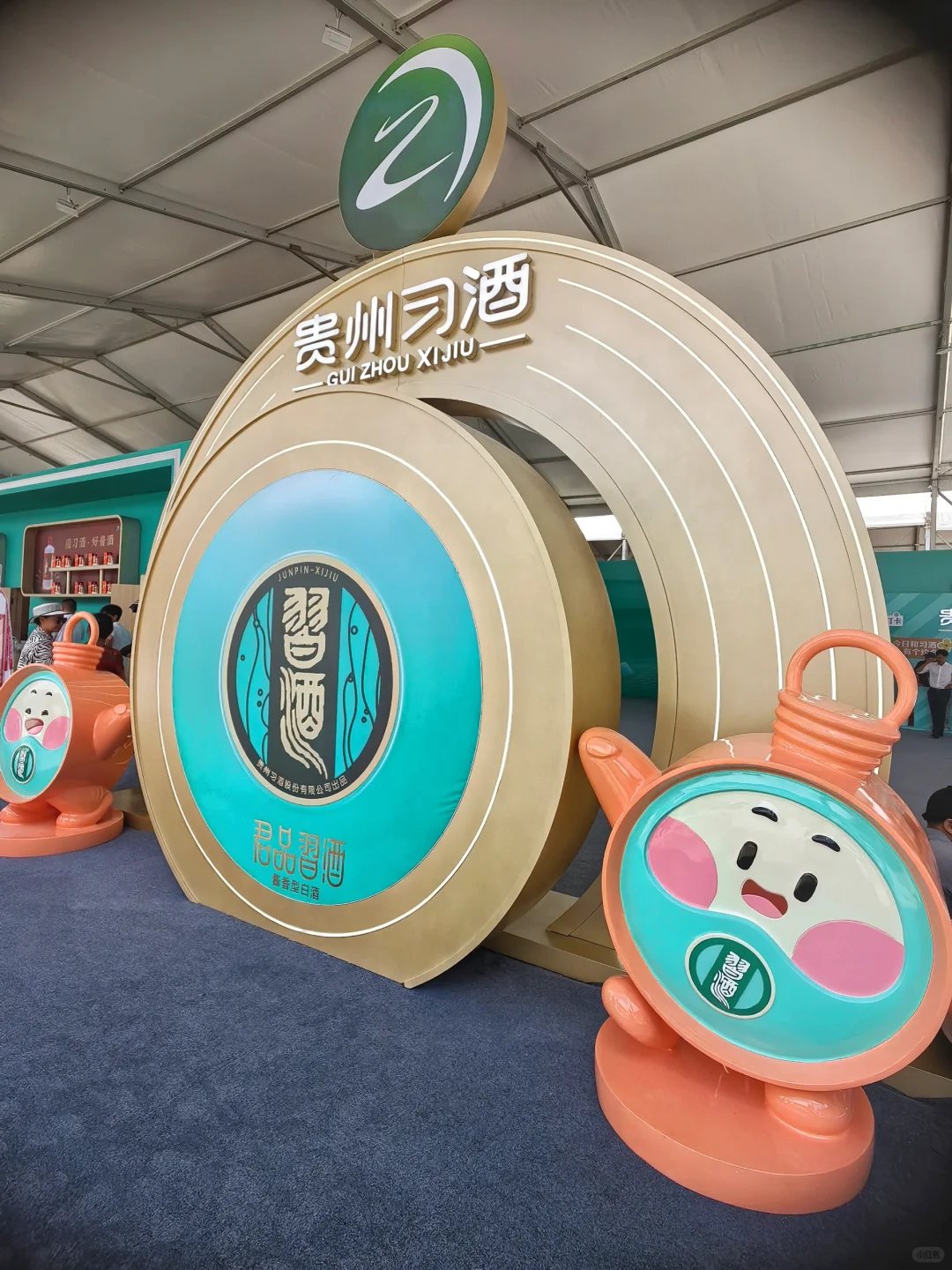 卧槽！卧槽！这里也太好逛了吧！！！！