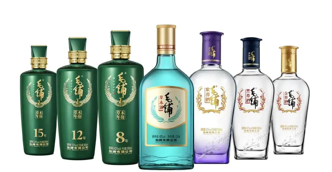 ?酒业大事件！劲牌确定参展