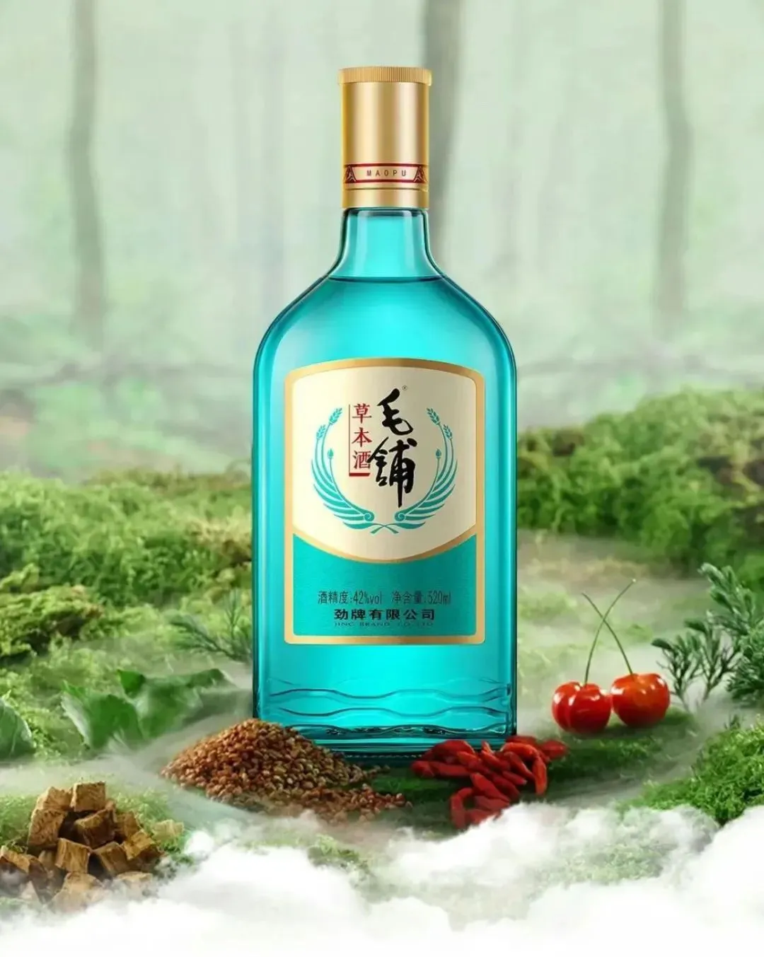 ?酒业大事件！劲牌确定参展