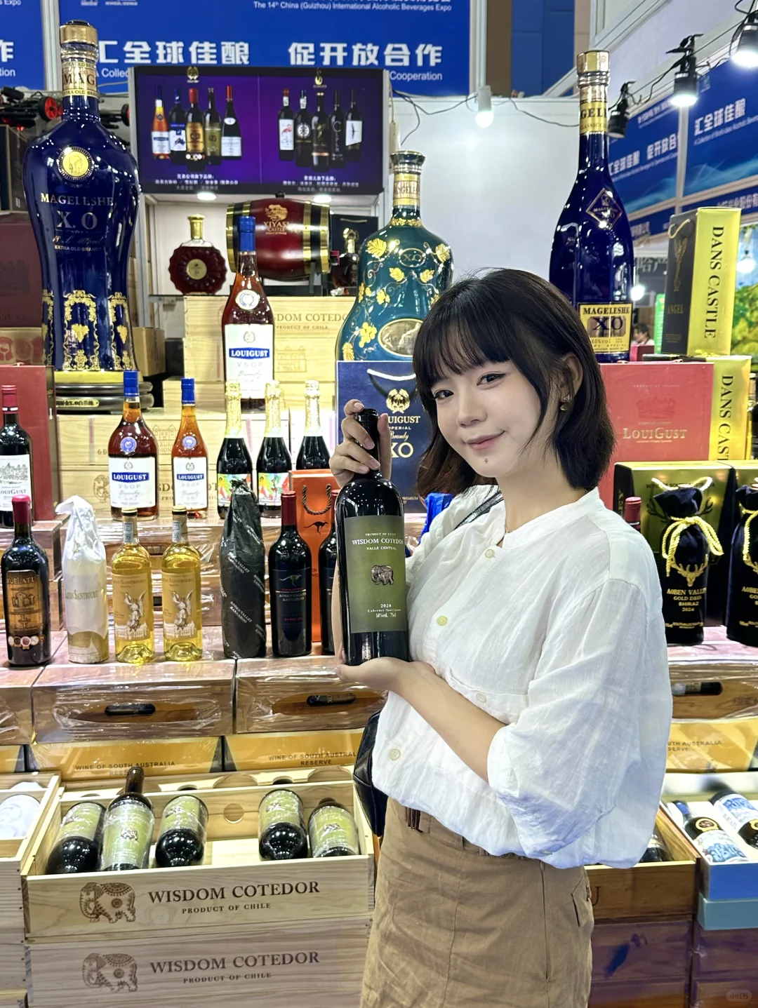 酒博会|贵州根本不是美酒舒适区！！！
